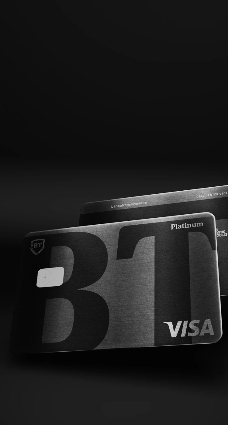 Platinum card
