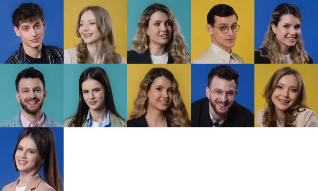 ++5 MILIOANE DE carduri Alese de clienți care se bucură deja de toate beneficiile.