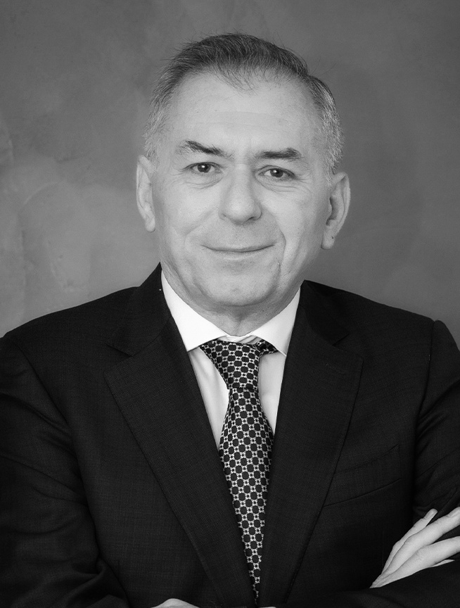 Horia Ciorcilă