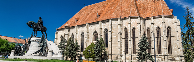 Sucursale banci judetul Cluj