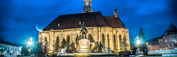 Banca transilvania dorobantilor cluj