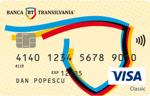 visa card